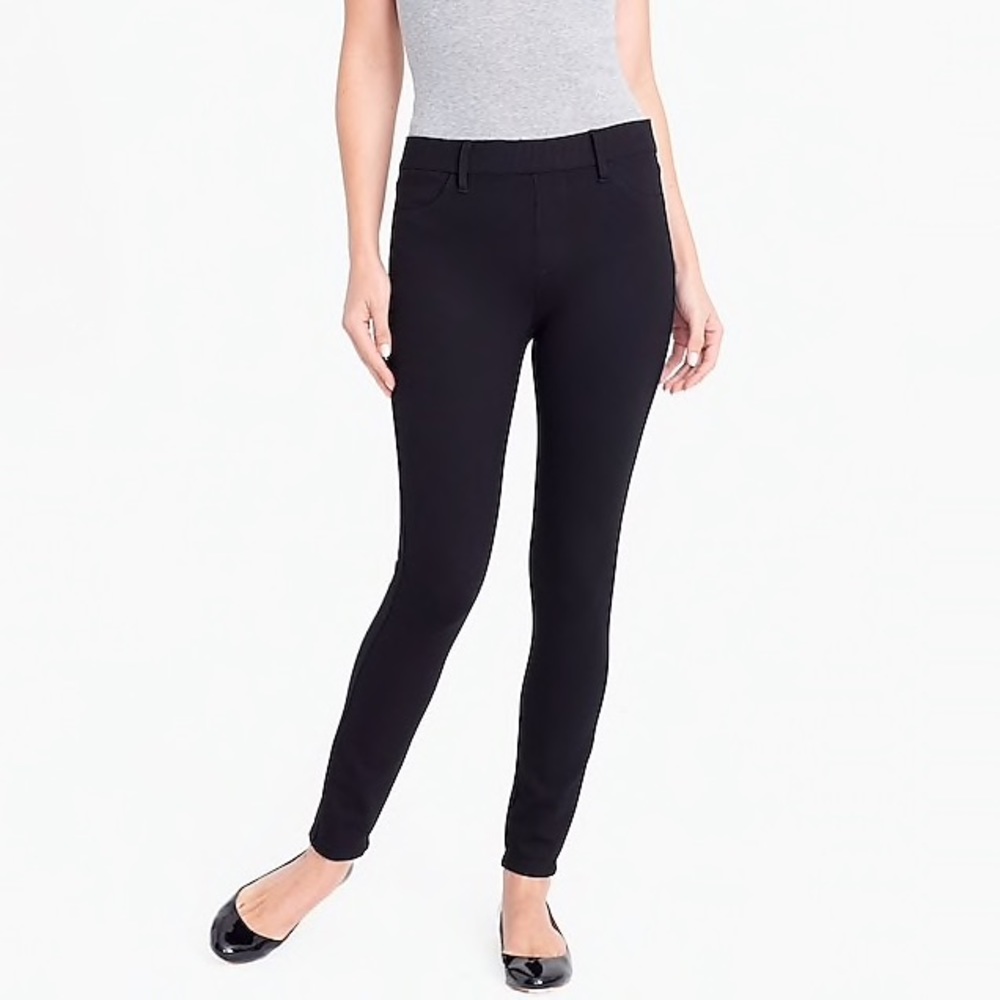 J. Crew Gigi Pant